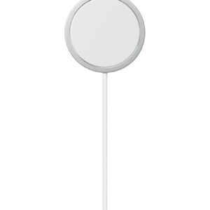 Apple MagSafe Charger (1 m): Wireless Charger with Fast-Charging Capability