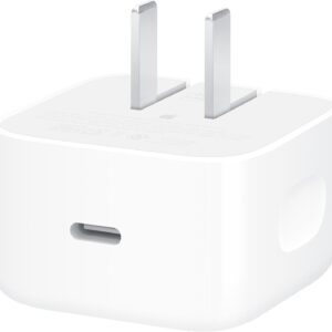 Apple 40W Dynamic Power Adapter with 60W Max
