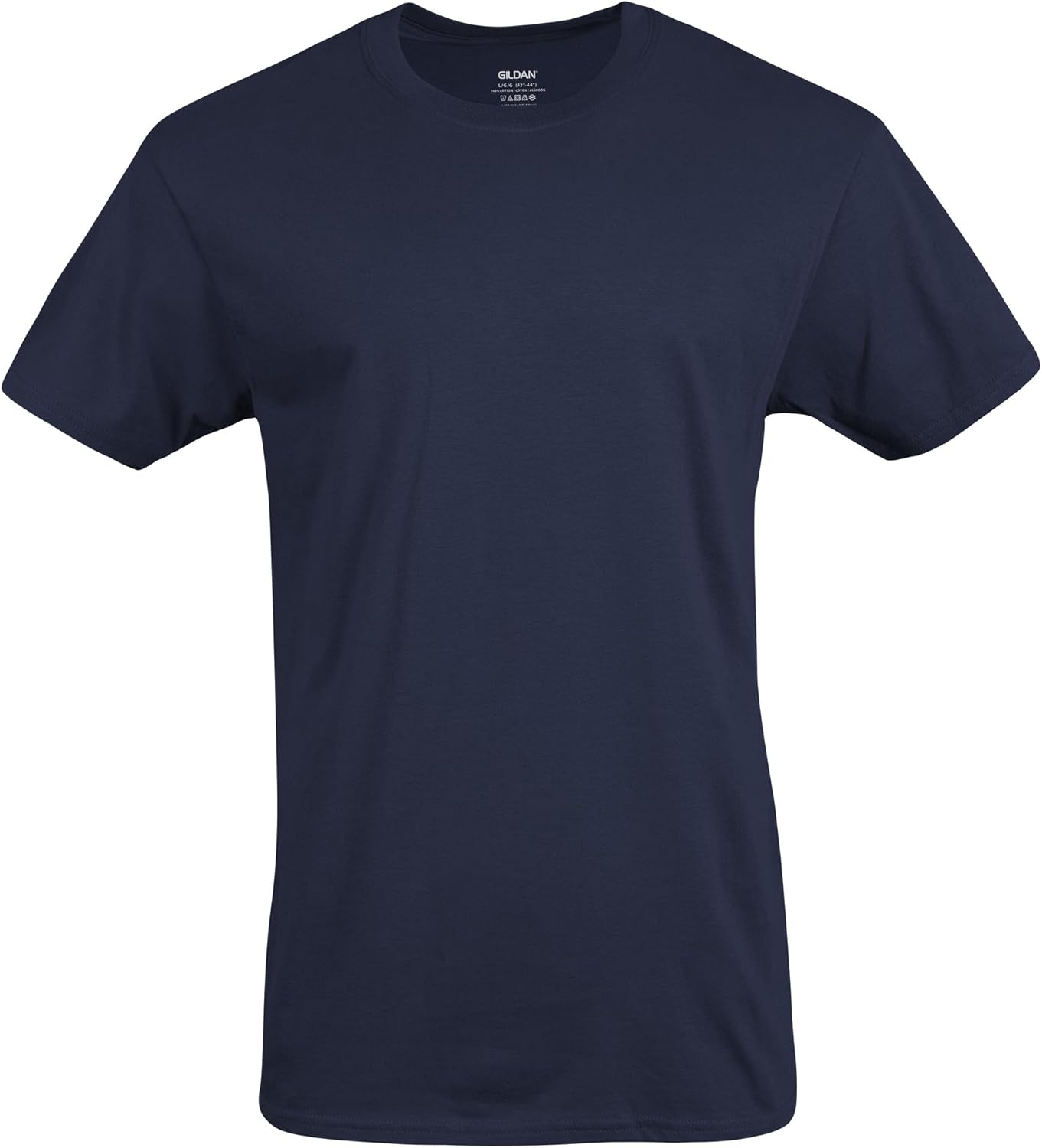 Gildan Men's Crew T-Shirts, Multipack, Style G1100 - Image 4