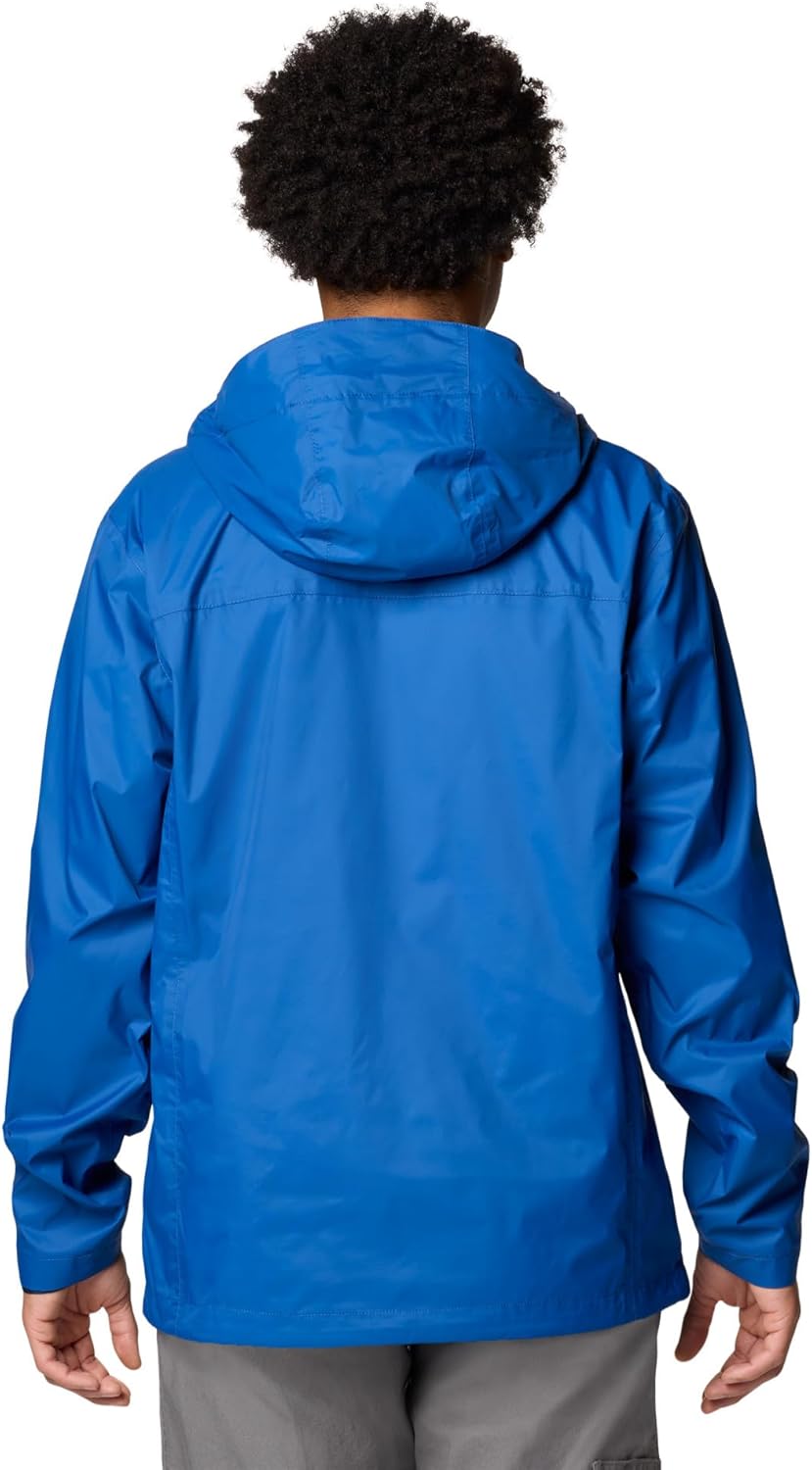 Columbia Watertight II Jacket - Image 2