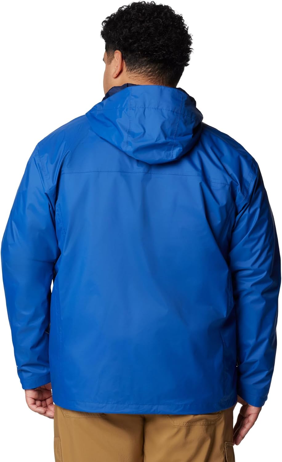 Columbia Watertight II Jacket - Image 6