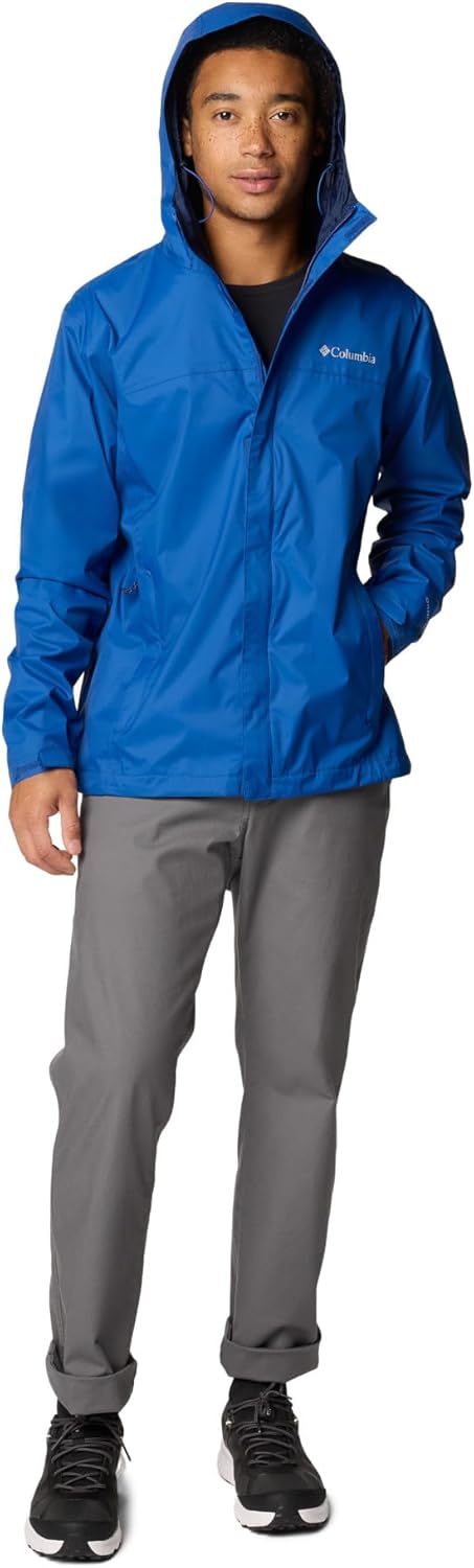 Columbia Watertight II Jacket - Image 3