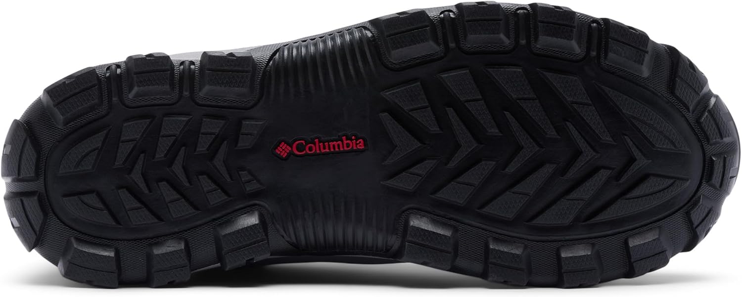 Columbia Transverse Hike Low Waterproof - Image 5
