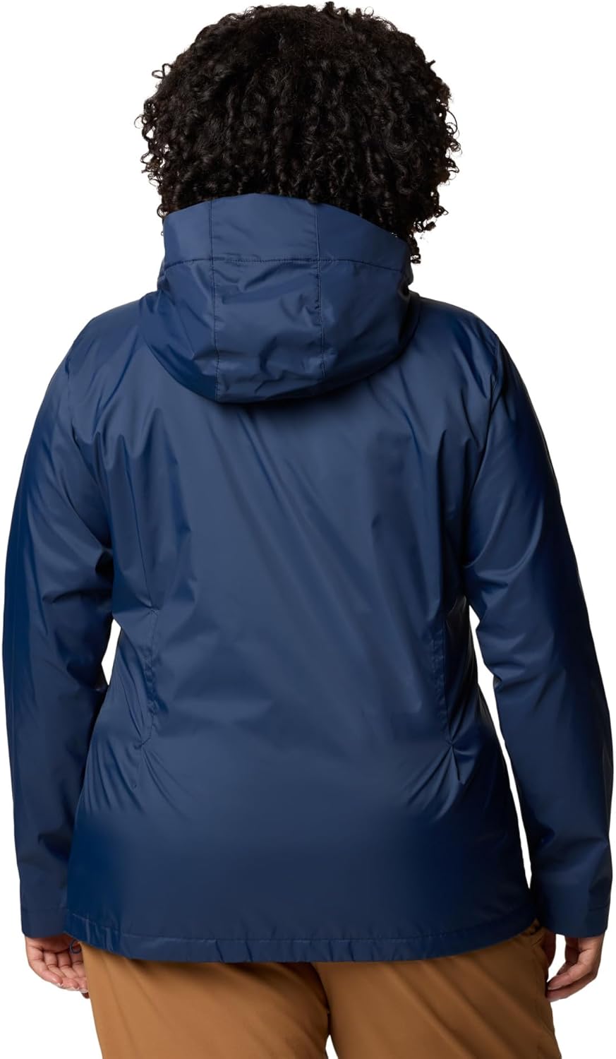 Columbia Women’s Switchback IV Jacket - Image 2