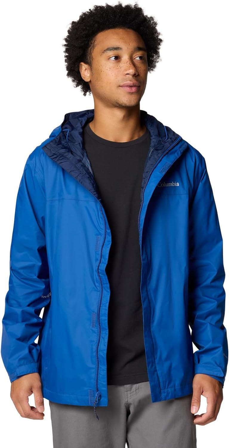 Columbia Watertight II Jacket - Image 7