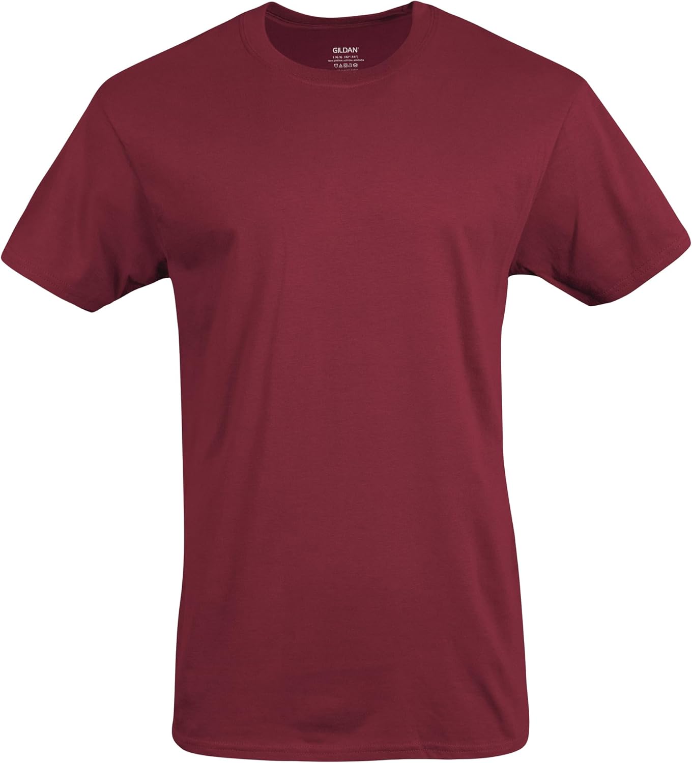 Gildan Men's Crew T-Shirts, Multipack, Style G1100 - Image 6