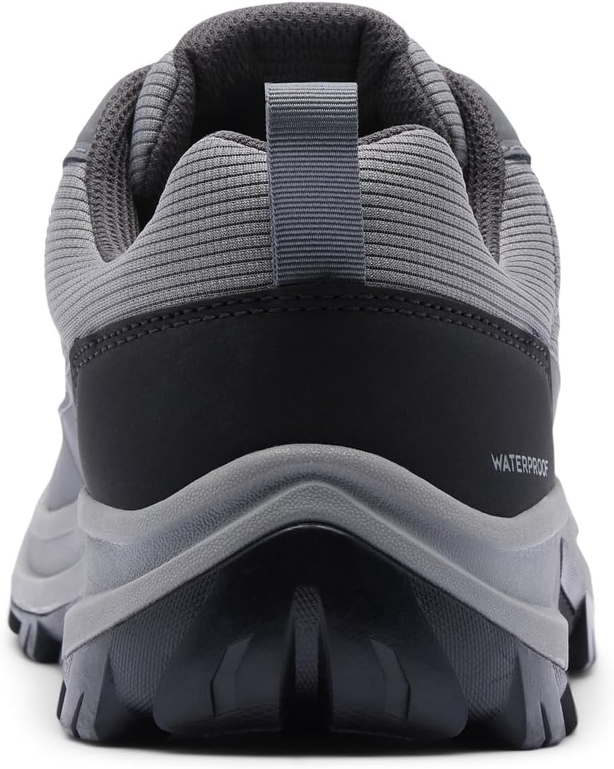Columbia Transverse Hike Low Waterproof - Image 6