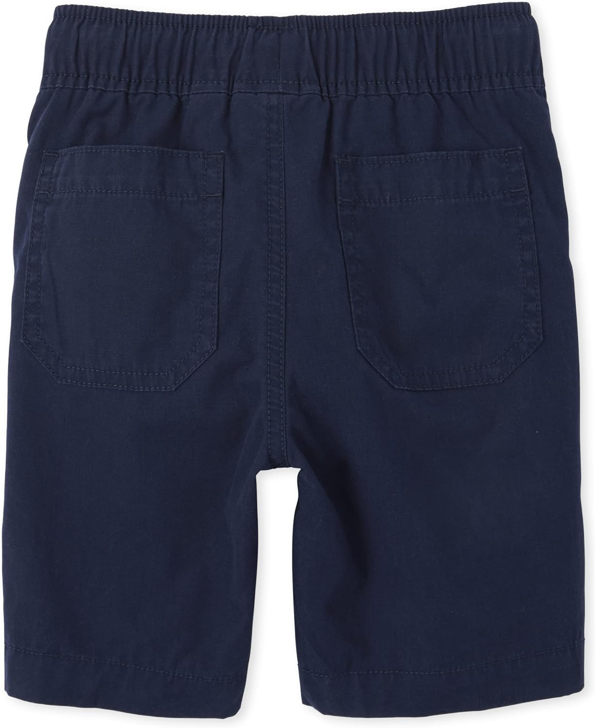 The Children's Place Boys' Pull on Jogger Shorts - Image 3