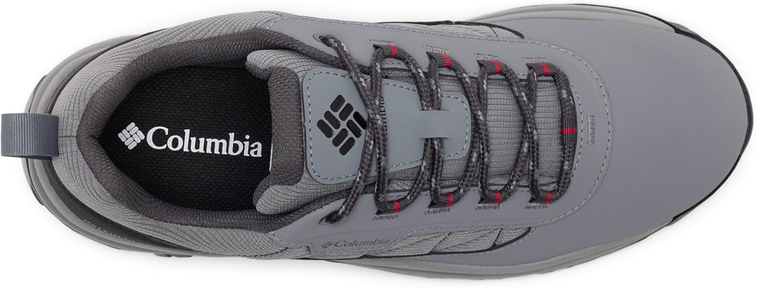 Columbia Transverse Hike Low Waterproof - Image 2