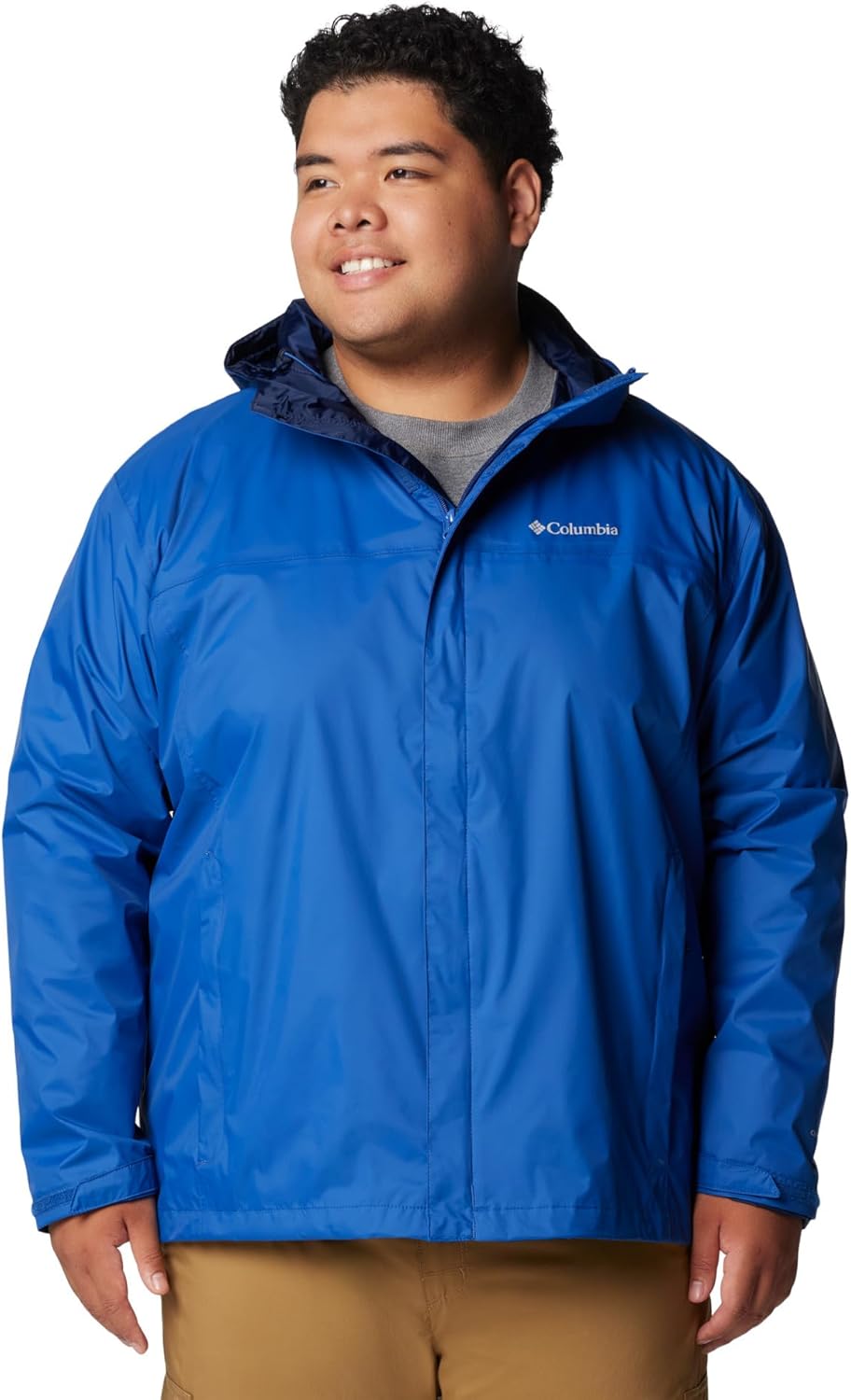 Columbia Watertight II Jacket - Image 5