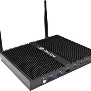 OptiSigns Pro Digital Signage Player