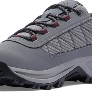 Columbia Transverse Hike Low Waterproof
