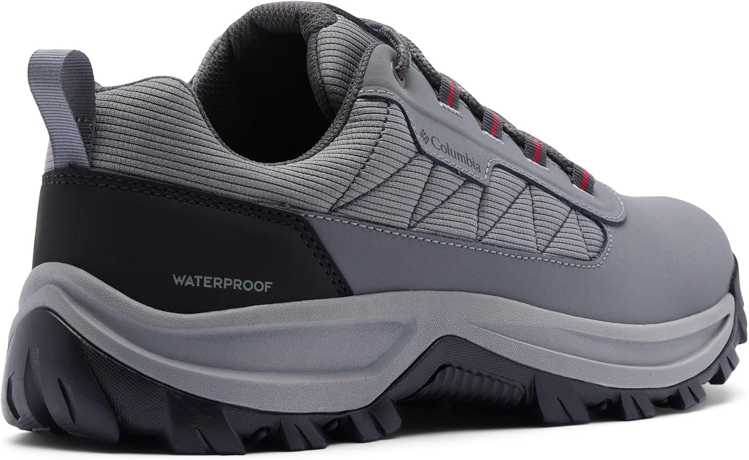 Columbia Transverse Hike Low Waterproof - Image 3