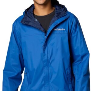 Columbia Watertight II Jacket