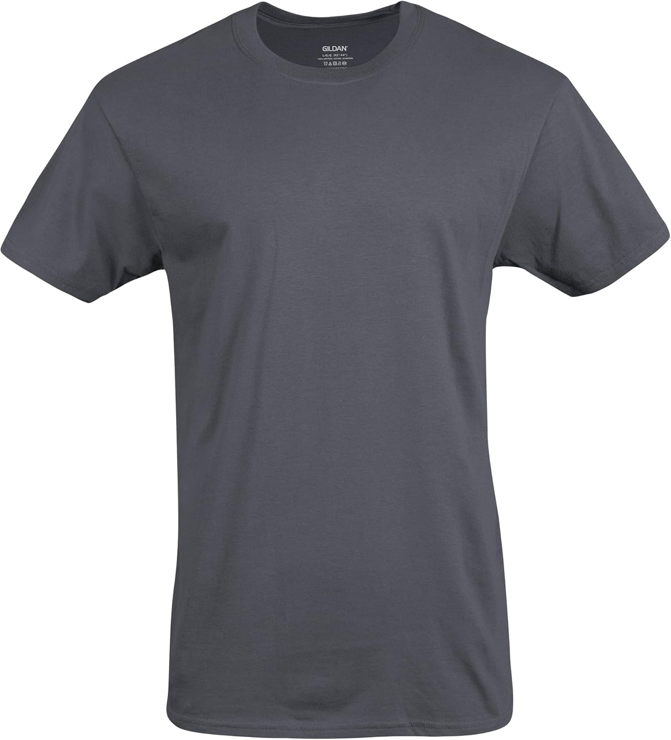 Gildan Men's Crew T-Shirts, Multipack, Style G1100 - Image 5