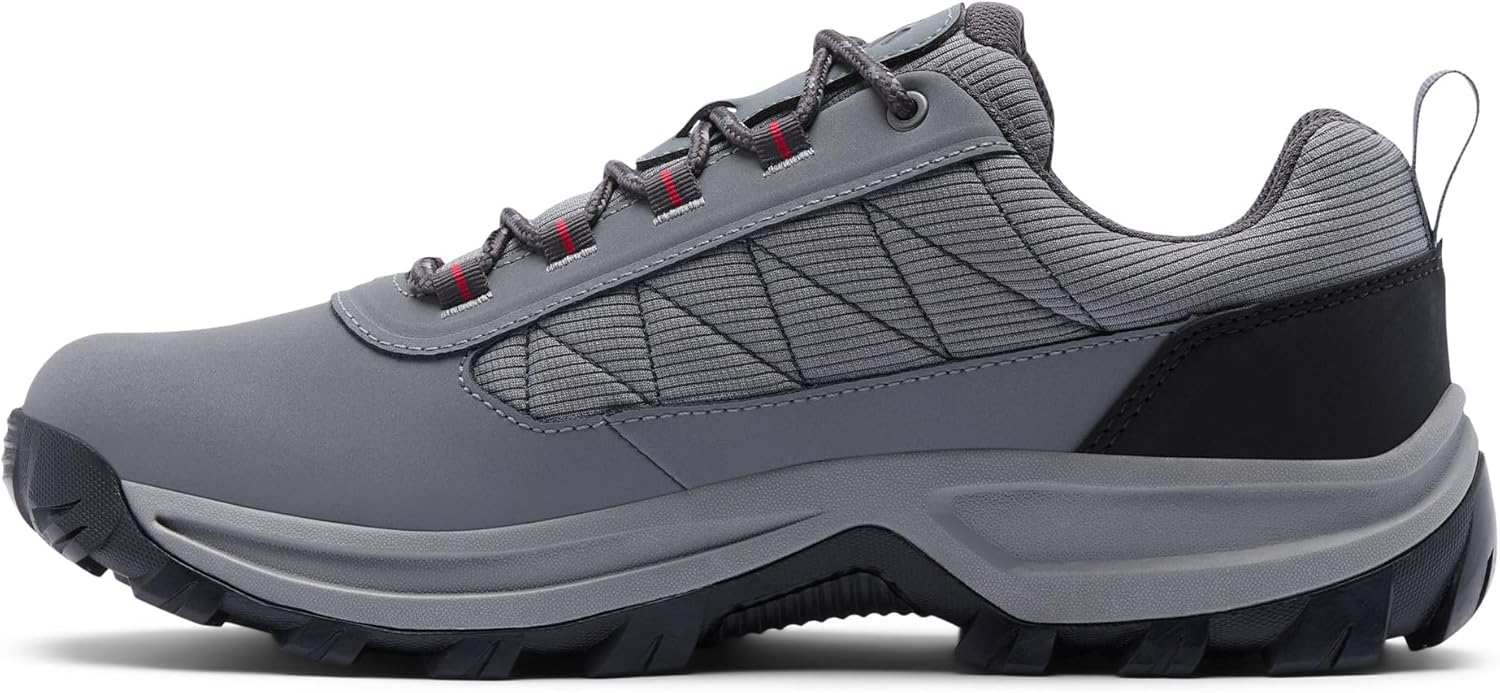 Columbia Transverse Hike Low Waterproof - Image 4