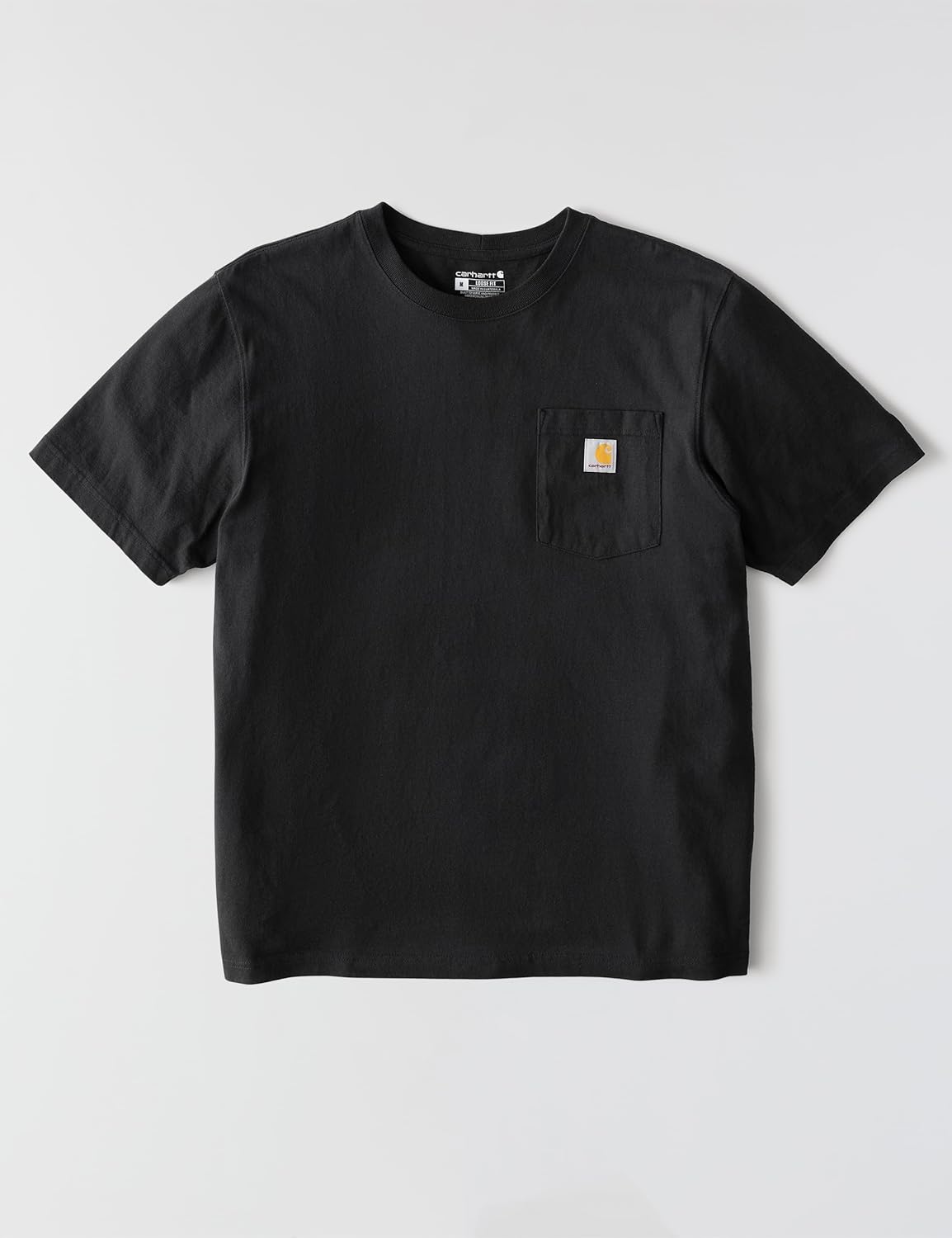 Carhartt Men's Iconic K87 Pocket T-Shirt - Image 10