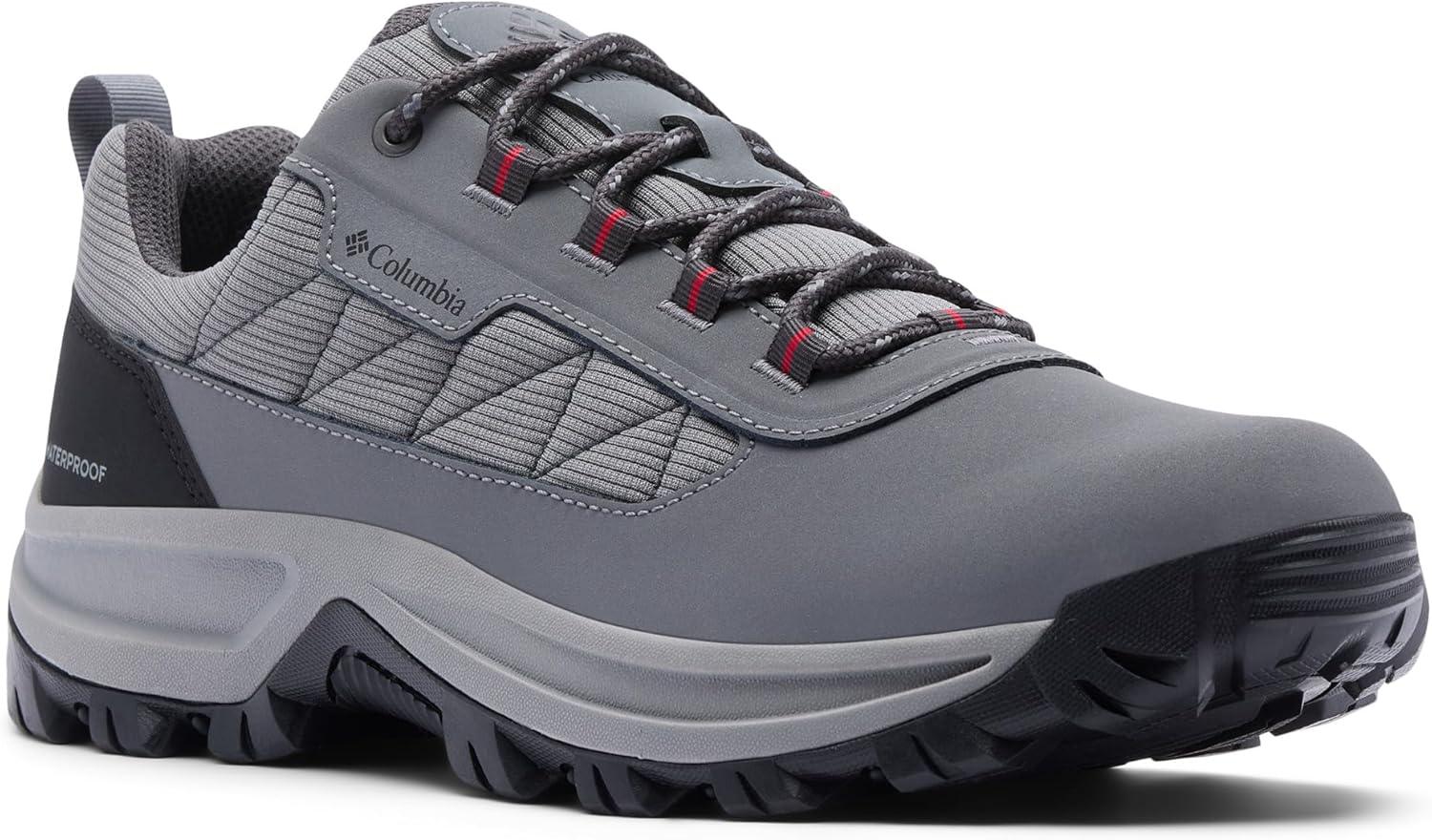 Columbia Transverse Hike Low Waterproof - Image 7