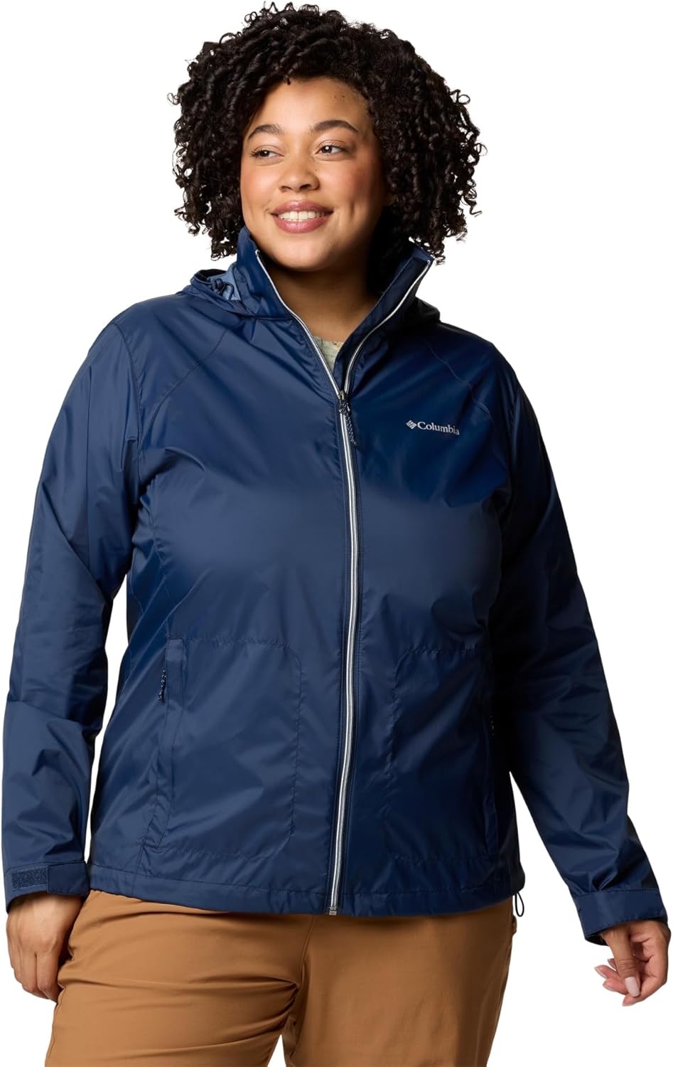 Columbia Women’s Switchback IV Jacket
