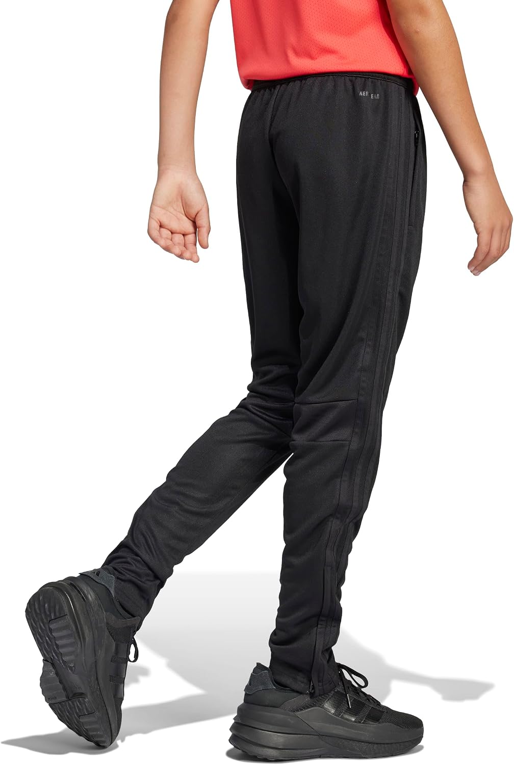 adidas Unisex-Kids Tiro Essentials Training Pants - Image 3