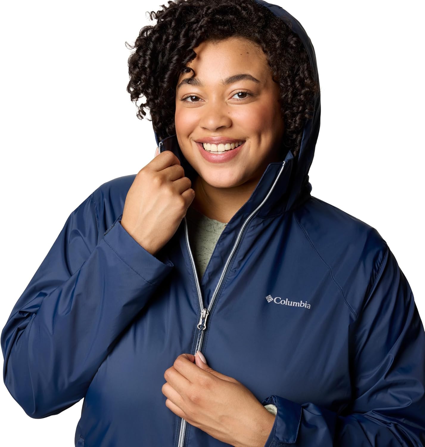 Columbia Women’s Switchback IV Jacket - Image 5