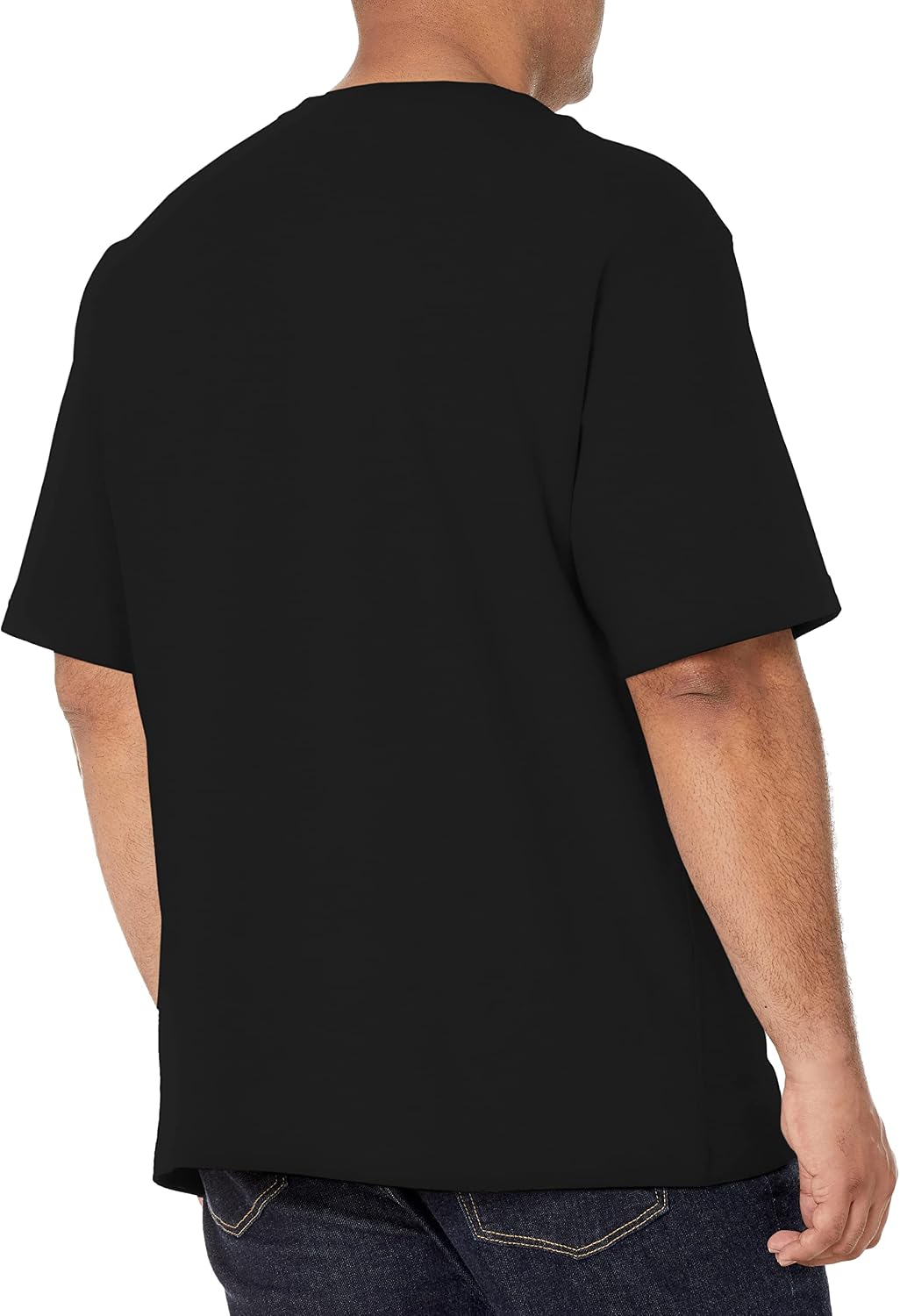 Carhartt Men's Iconic K87 Pocket T-Shirt - Image 3