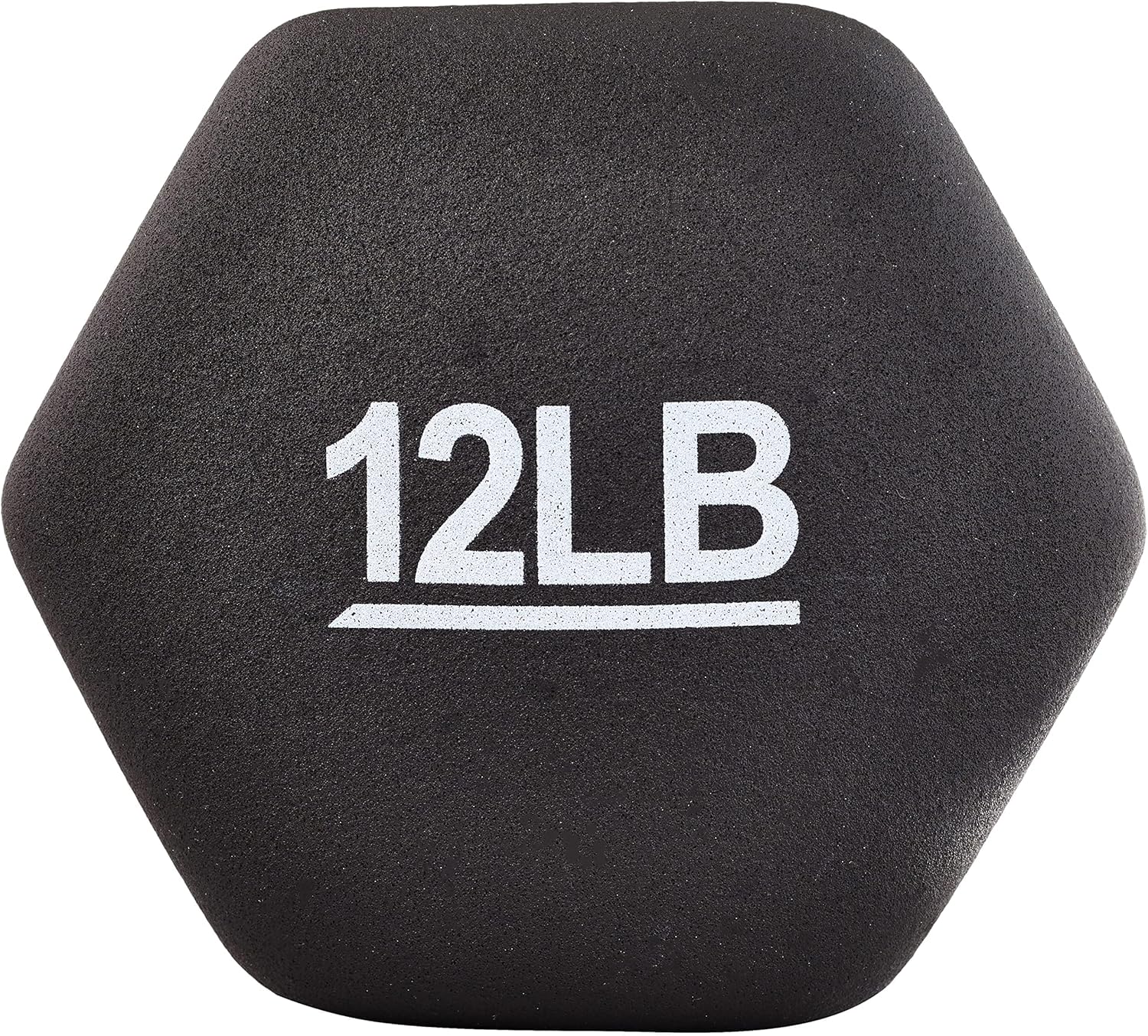 Amazon Basics Neoprene Dumbbell Hand Weights for Exercise and Muscle Toning - Image 4