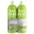 TIGI Bed Head Urban Antidotes Re-Energise Daily Shampoo and Conditioner, 2 x 750 ml
