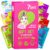 7DAYS Face Mask Cloth Mask Set, Anti-Wrinkle, Collagen Korean Skincare