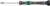 Wera Electronic Hexagonal Screwdriver, 05118066001