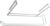 Metaltex 364935039 Easy Roll Kitchen Paper Holder Polytherm