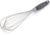 De Buyer 2610.25 ‘Göma’Ergonomic Professional Whisk Stainless Steel Wire, 40 cm