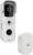 1080P Video Doorbell, Digital Video Intercom (Receiver 1X,US)