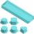 Cake Pop Cutter, Cake Pop Molder, Baking Tool Set with Tray, Baking Mold Set, Easy Shape Dessert Maker Tool for Home Kitchen Birthday Party Wedding Holiday Celebration, 7.87×2.2 Inches