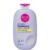 eos Body Wash, Vanilla, Moisturizing Creamy Gel Formula with Shea Butter, Glycerin, Vitamin E, pH Balanced, Sensitive Skin, Vegan, 16 fl oz