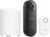 Reolink PoE Video Doorbell Security Bundle: 5MP UHD Video Doorbell with Chime & 180° Wide Angle + Home Hub Mini with Local Memory, Dual Band Wi-Fi, Encrypted