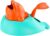Generisch Treat Dispensing Dog Toys – Interactive Enrichment Toys | Dog Food Puzzle with Engaging Design for Pet Kitten Puppy Small Medium Large Home Indoor Outdoor Travel Boredom Relief