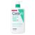 CeraVe Foaming Facial Cleanser, Daily Face Wash for Oily Skin, Hyaluronic Acid + Ceramides + Niacinamide, Fragrance Free, Non-Drying Oil Control Face Wash, 19 Fluid Ounces