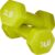 Amazon Basics Vinyl Coated Dumbbells – Pack of 2