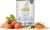 ISEGRIM Adult Salmon + Millet, Berries & Wild Herbs 400g Dog Tin