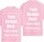 Custom T Shirts Front Back for Men Women Personalized T-Shirt Add Your Own Design with Image Text Logo Tee Tops
