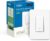 TP-Link Tapo Smart Switch, Single-Pole/3-Way/4-Way, Matter Compatible, Energy Monitoring, Neutral Wire Required, Works with Alexa, Siri, Google Home, SmartThings, UL Certified, 2.4GHZ Wi-Fi, Tapo S515