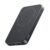 Anker MagGo Power Bank, Slim 10,000mAh Magnetic Battery Pack, Qi2 Certified 15W Ultra-Fast MagSafe Compatible Portable Charger, Ergonomic Design, for iPhone17/16/15/14 Series, and More
