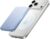 ULiXWH 10,000mAh for MagSafe Power Bank Ultra Slim, Magnetic Wireless Charger with USB-C Cable, Fast Charging Portable Battery for iPhone 17 Pro Max/17 Pro/Air/16/15/14/13, Blue