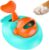 Generisch Interactive Treat Dispensing Toy, Dog Food Puzzle for Puppies and Dogs, Durable Chew Mental Stimulation Toy, Keeps Pets Busy Engaged, Dog Toys Home Travel Playtime