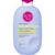 eos Shea Better Body Lotion Vanilla Cashmere, 24-Hour Moisture Skin Care, Lightweight & Non-Greasy, Natural Shea, Vegan, Vanilla Body Lotion, 16 fl oz