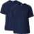Gildan Adult Ultra Cotton T-Shirt, Style G2000, Multipack