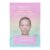 YEAUTY Collagen Face Mask with PDRN – Hydrogel Face Mask for Intensive Moisture Boost & Glass Skin Effect – Glow Mask for Smooth, Nourished Skin – Pack of 1