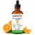 Pura D’Or 20% Vitamin C Serum With Hyaluronic Acid, Ferulic Acid, Vitamin E, Super Anti-Oxidants, Argan Oil & Aloe Vera – Professional Strength (4 Fl. Oz.)