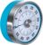 TFA Puck Kitchen Timer, Turquoise